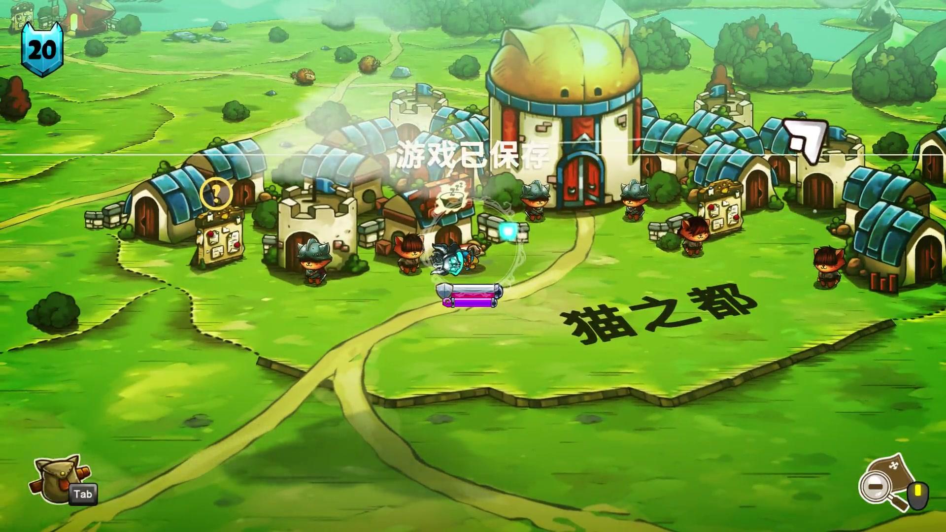 猫咪斗恶龙 v1.2.2