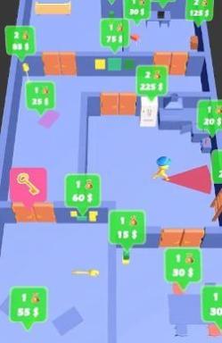 小偷竞赛3D v0.11