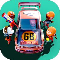 停站竞赛经纪人汉化版