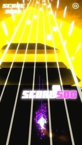 节奏竞速大师破解版 v1.2