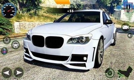 合并飞车手机版  v300.1.84.3018