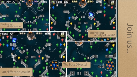 摇摆着空间 ShakeThisSpace v4.0.5