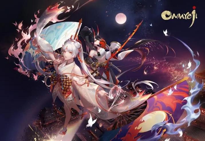 阴阳师动态壁纸 v1.0