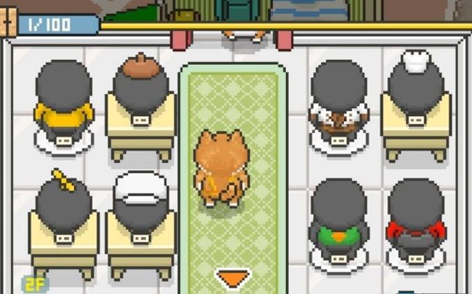 柴犬店长的可丽饼店.jpg 柴犬店长的可丽饼店.jpg