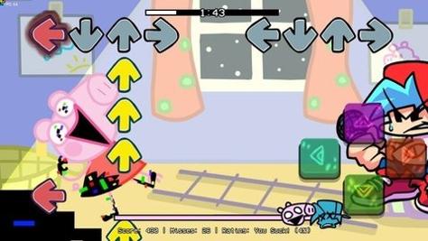 周五夜放克培根小猪佩奇 v0.2.7