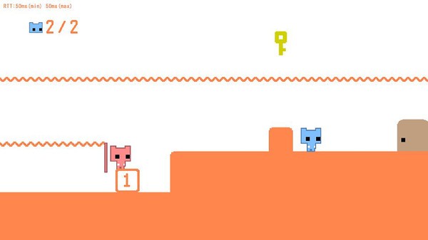 萌猫公园双人版 v2