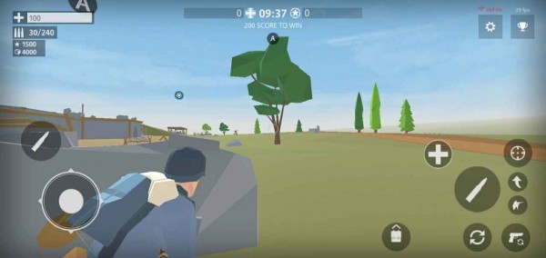 死亡战场2游戏安卓版  v5.5.2