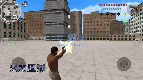 热血狙击战场游戏