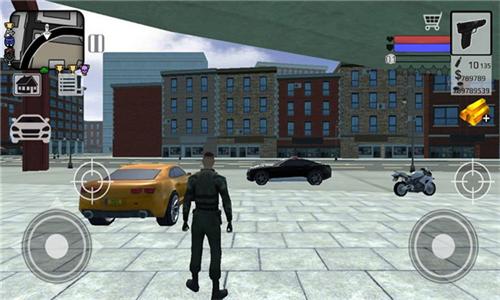 芝加哥警察故事破解版中文版 v2.3