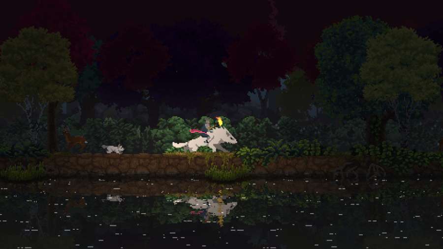 王国两位君主中文版 v1.1.19