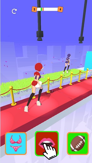 小姐姐变装记游戏官方安卓版  v5.2.4