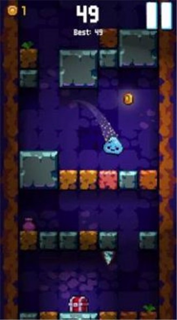 井下冒险  v1.0.64