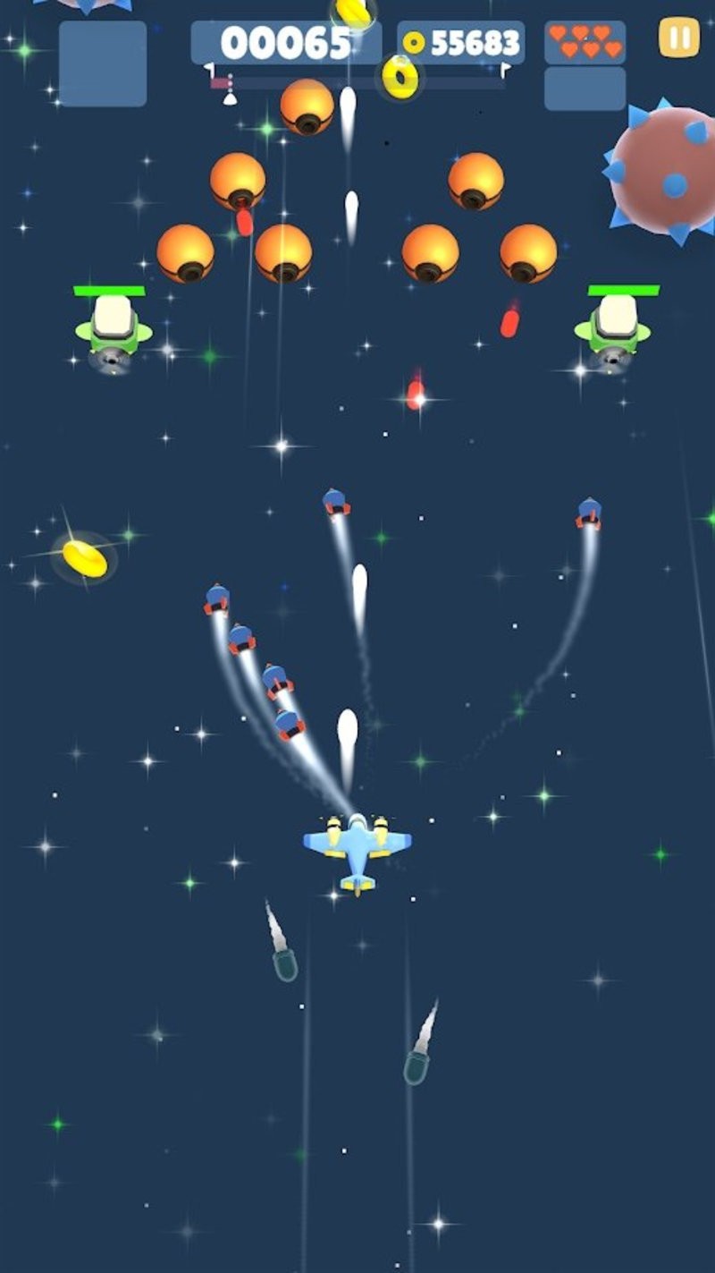 轰炸飞行员 2020-04-22 17:18