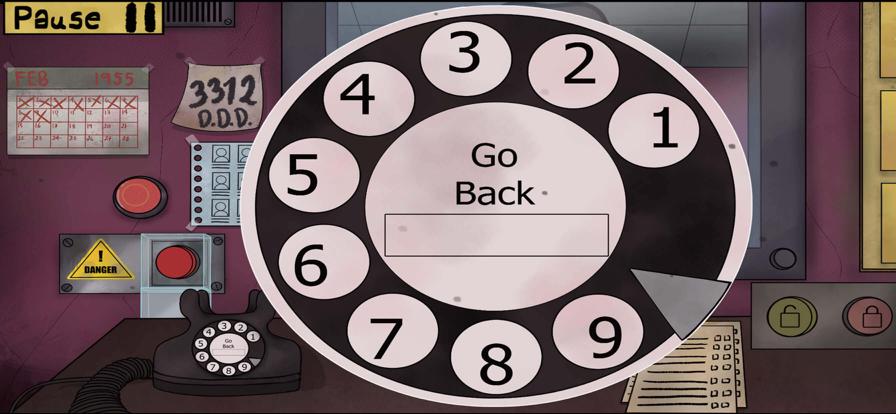 那不是我的邻居 v1.0.1