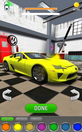 汽车魔术  V 1.0