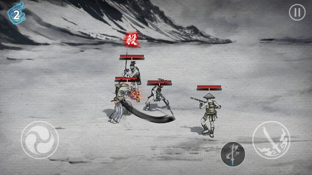 最后一个武士 2024-06-25 15:08