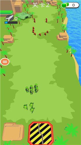 皇室战争模拟器2023  v1.0