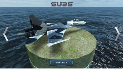 空战战斗机 v1.4