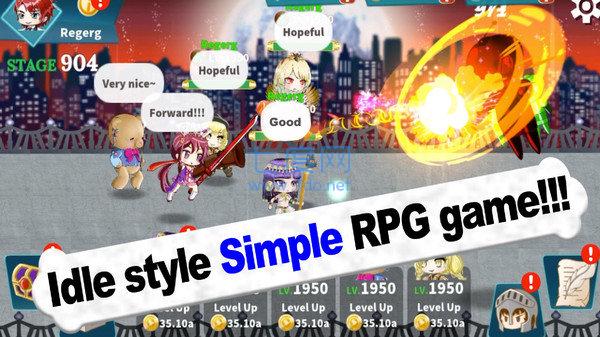 英雄rpg