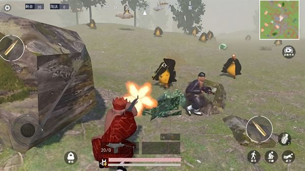 搞怪西游世界安卓手机版  v4.0.1