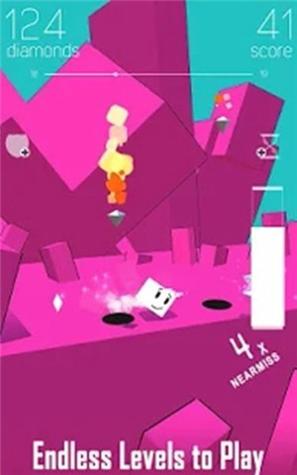 狡猾的立方体3D v1.0