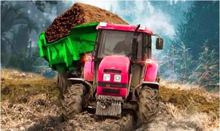 拖拉机耕作 v1.0.2