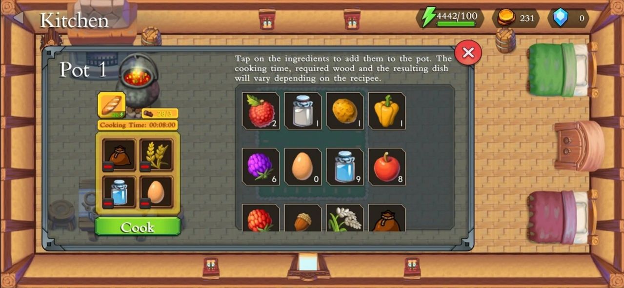 阿金托的故事 v2.3.9