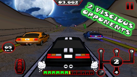 街拖3D StreetDrag3DFree v3.1.5