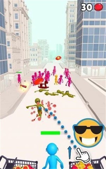 不再容忍  v0.17.4