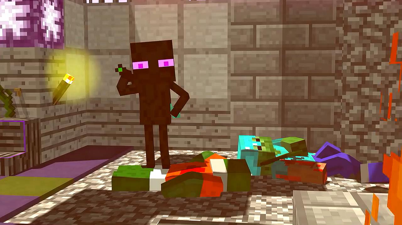 我的世界jenny模组