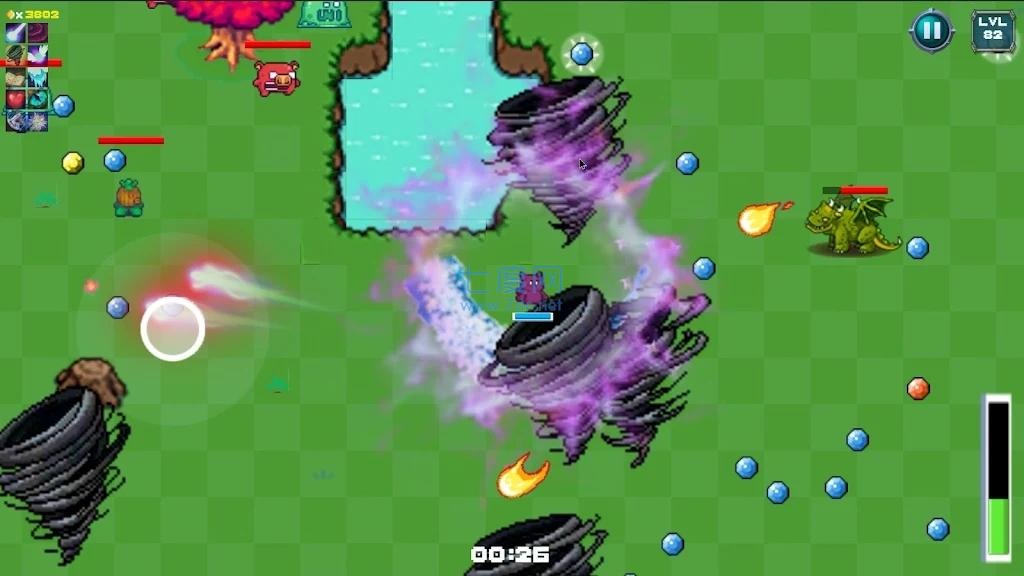 猫咪幸存者 v1.0