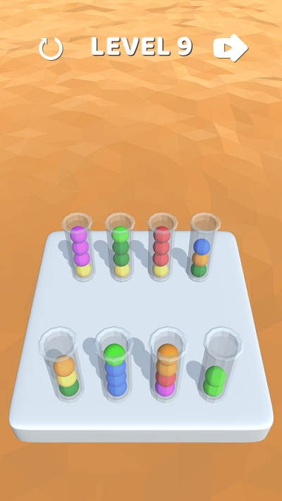 Sort It 3D v1.2.4 手机版