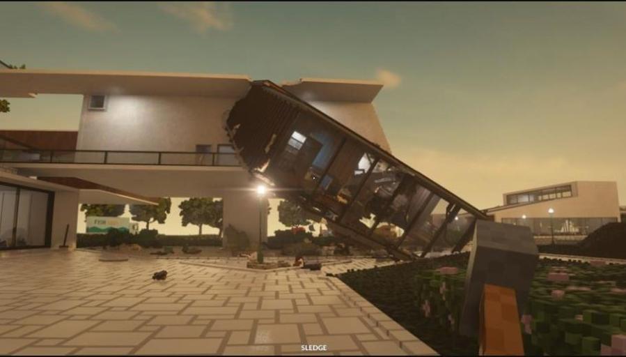 真实破坏模拟器 v2.4