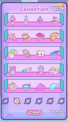 Clawberta抓乐特女生版安卓游戏中文版下载  v5.1.4