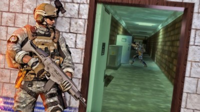 特种突击队 v0.6.7