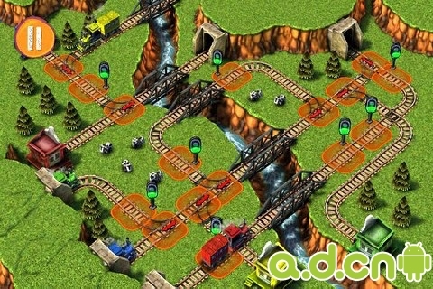 火车危机 v2.1.1 v2.5.5