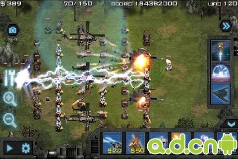 士兵荣耀:现代战争 v1.3.8 v4.0.5