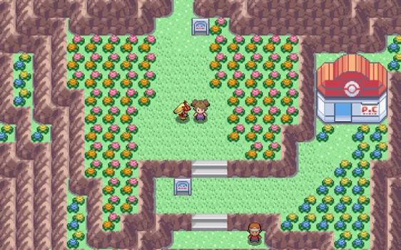 pokemmo v3.0.5