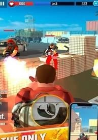 绝地英雄游戏官方版  v4.2.1