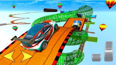 像素撞击模拟器游戏 v1.1