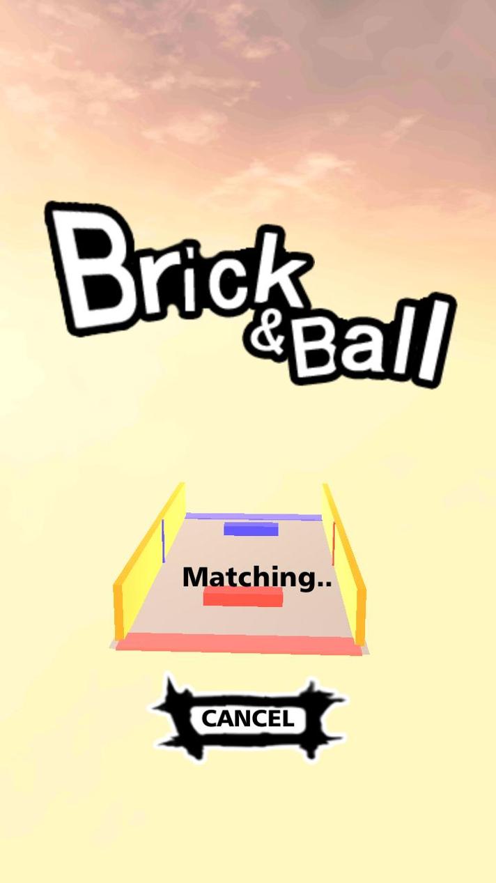 Brick Ball