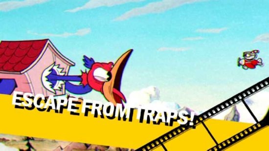 Cuphead Mobile(杯男孩冒险) 0.1.1 安卓版