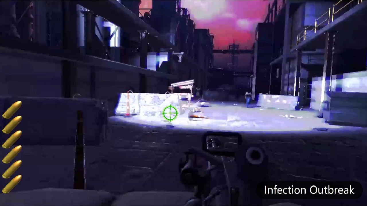 感染爆发 2024-06-25 15:08