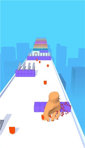 美甲大冒险游戏 v1.0