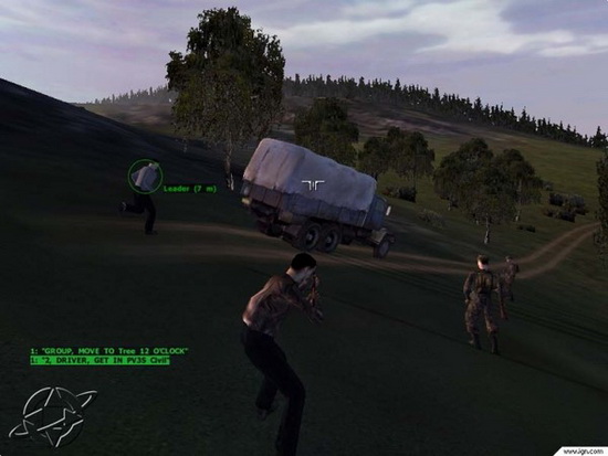 闪点行动：冷战危机 v3.1.5