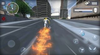 蛛网英雄城市之战手机游戏安卓版  v5.1.3