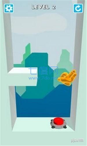 传送门跳跃 v1.1.0