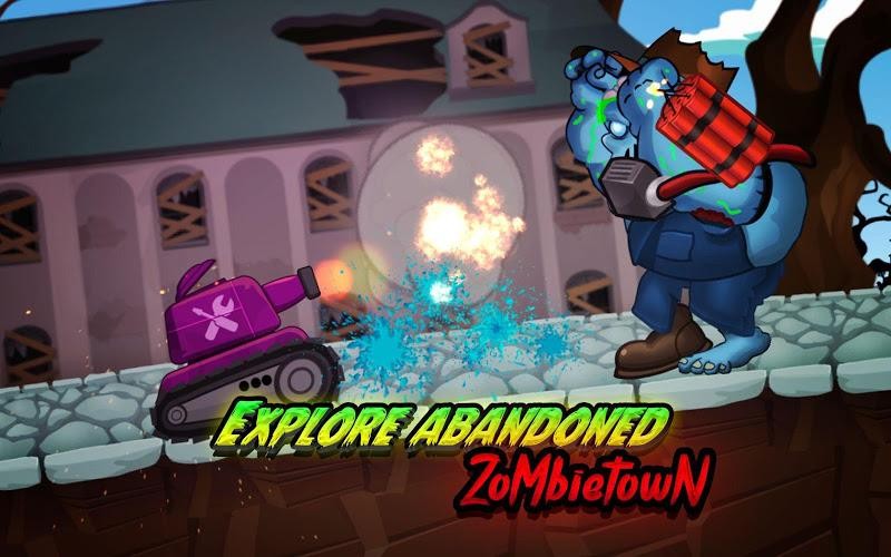 口袋坦克大战 2024-06-25 15:08