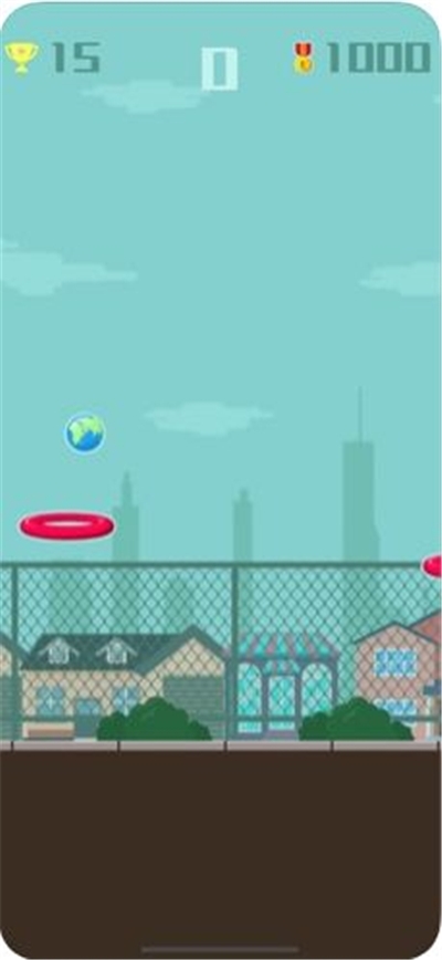 扣篮高手篮球大挑战安卓版 v1.0.0
