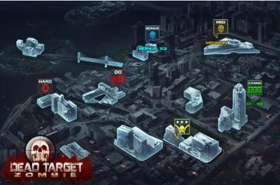 死亡目标僵尸中文版  v4.29.1.1